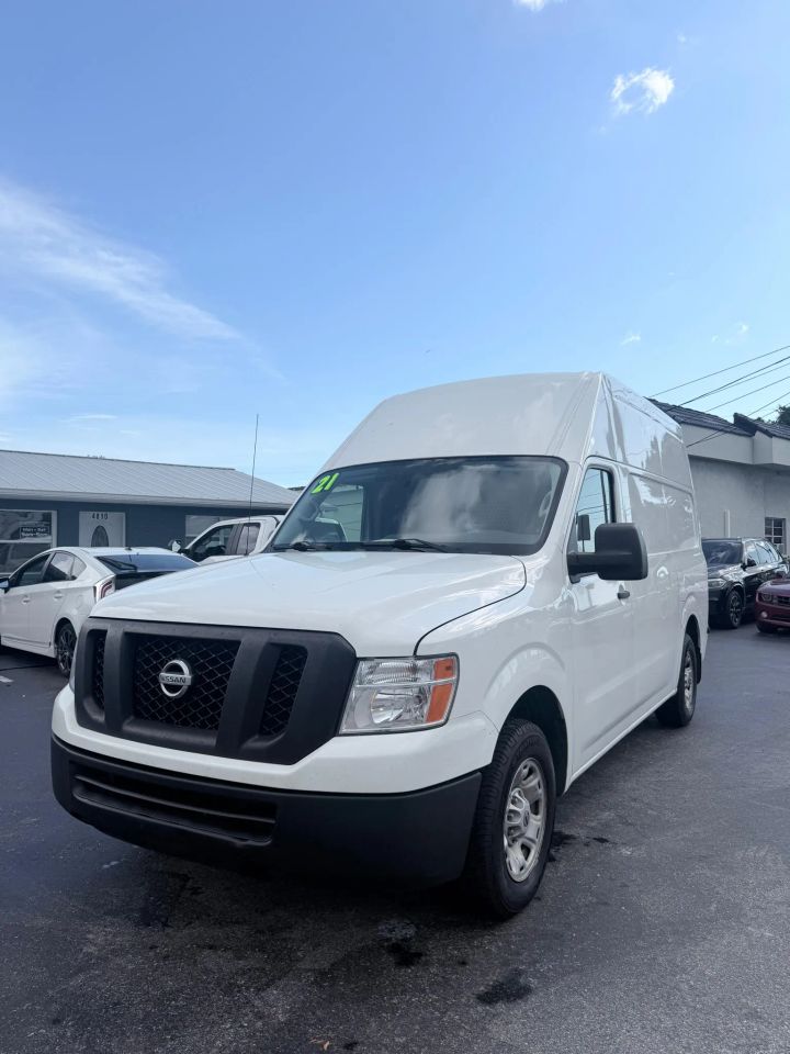 nissan nv cargo 2021 1N6BF0LY3MN800239 image nissan nv cargo 2021 1N6BF0LY3MN800239 image